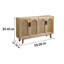 Buffet 59,06 po Assemgul