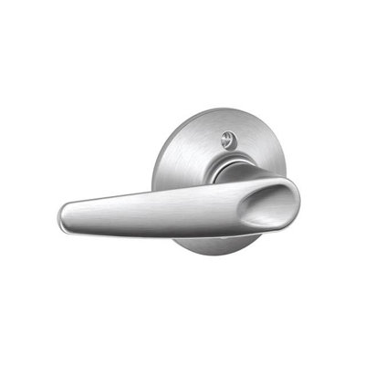 Jazz Lever Non-Turning Lock