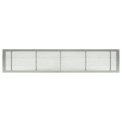 Architectural Grille Aluminum Vent Cover