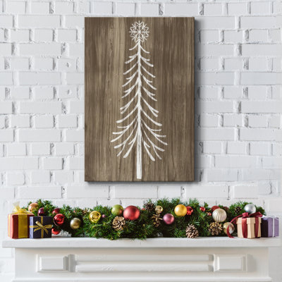 Barnwood Wonderland VII