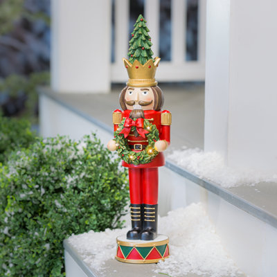 Casse-noisette statuaire Ekaitz