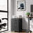 3 Drawers Filing Cabinet-540850692