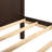 Fermon Solid Wood Bunk Bed-81912803