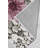 Premium Hall Carpet, 2.6 x 4.9 Feet, 100% Polyester, 650 gr/m² | Antibacterial, Non-Slip PVC Dot Underside, 0.3 in Pile Height | Machine Washable, 3D Digital Print, Durable & Stylish for Home Décor-676344251