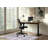 Bully Plaid Decorative Lightweight Office Mat-111042534-115664603