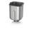 Breadman 2-pound Bread Maker, Stainless Steel, Bk1200ss