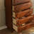 Exquisite Simple Solid Wood  Accent Chest.-107263799