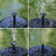 Cordeja Solar Powered Pump