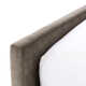 Bigsby Upholstered Bed