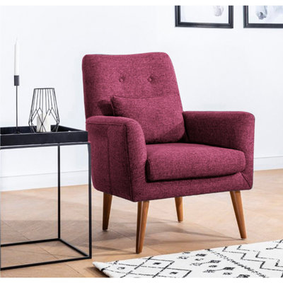Fauteuil Sumler
