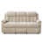 39"D Beige