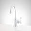 Amberley 1.8 GPM Single Hole Bar Faucet