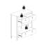 Cynsere 82.1cm W 5 - Drawer Chest of Drawers-1519224292
