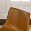 Chaise d'appoint rembourrée Bailey-1982302236