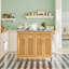 Kenwood Kitchen Island