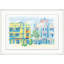 Vintage Miami 1 Print