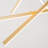 Bethanne 6 - Light Dimmable LED Chandelier-2080745529