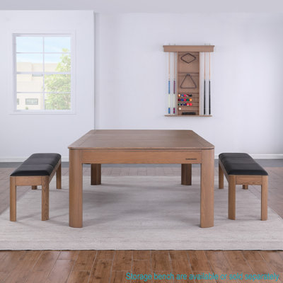 Table de billard Cadora Duo Slate