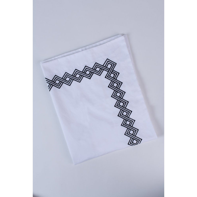 Amalfi Duvet Cover, King Duvet Cover