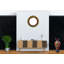 Miroir mural en mosaïque Sigler-1672358900