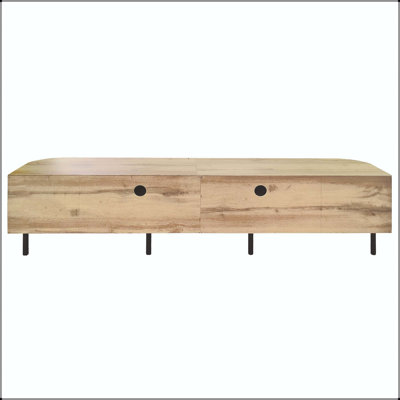 TV Stand for TVs up to 78"