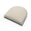 Dining Seat Cushion-16.5"-Antwerp Natural-1709573559