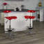 Tabouret de dessinateur Monroe-1731715100