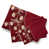 Burgundy selected