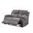 38'' Upholstered Power Reclining Loveseat