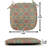 Outdoor 16'' Dining Chair Seat Cushion