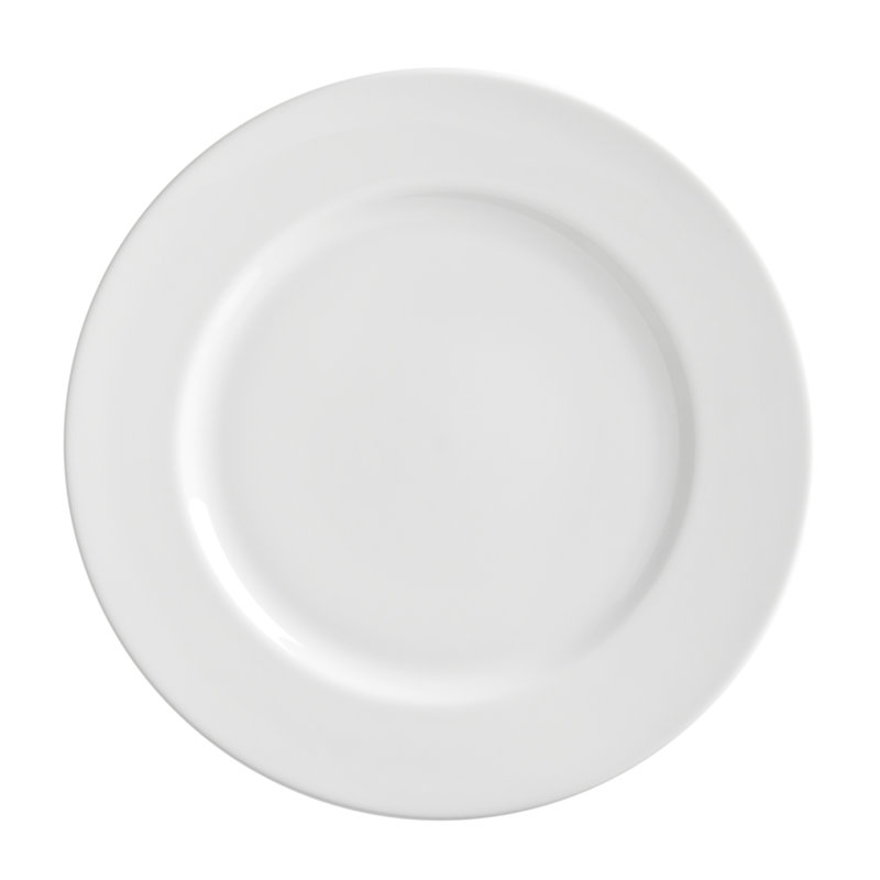 Hannahjo 11" Dinner Plate