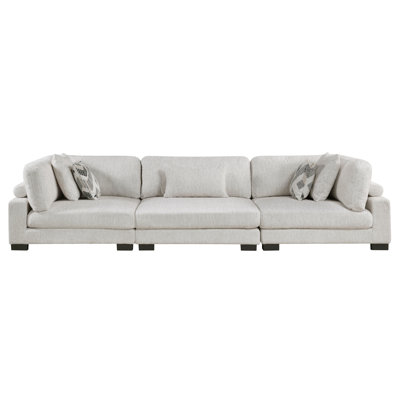 Hanna Moudular Sofa
