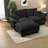 Modern Chenille Sectionals Sofa, Adjustable Cloud Couch For Apartment Living