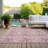  Aleg Area Rug with Non-Slip Backing-2025044539