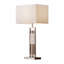 Lampe de table de conception moderne 1Pc
