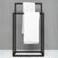 Raheeb 50 cm L Towel Stand