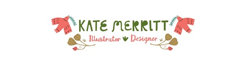 Kate Merritt logo