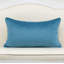 Housse de coussin lombaire 12 po x 12 po
