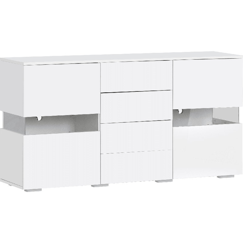 Mullet 140cm Sideboard