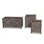 Lakewood Wood Planter-725086191