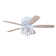 Hardt 52'' Ceiling Fan with LED Lights