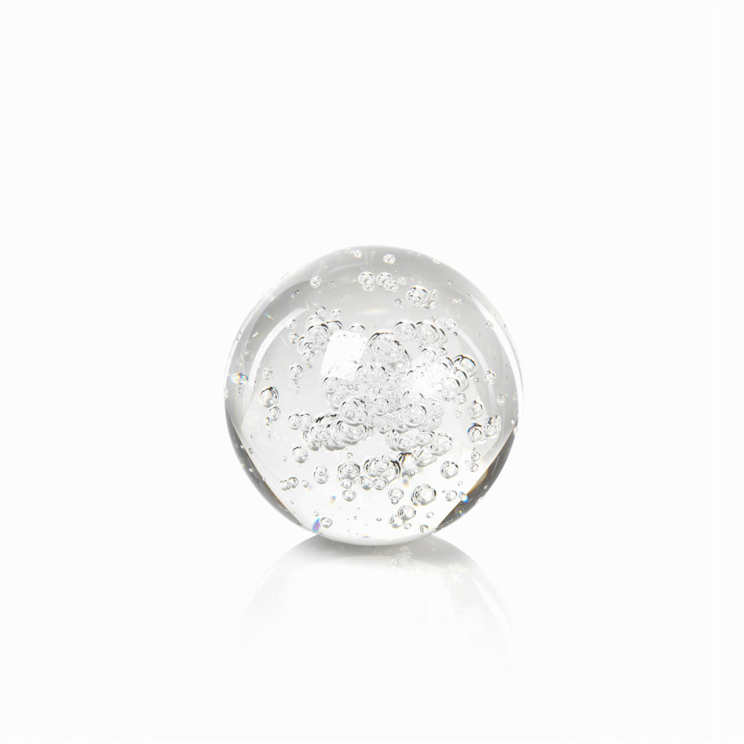 Alvarie Abstract Vase Filler (Set of 4) Highland Dunes