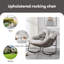 Chaise berçante Angellee-1251289445
