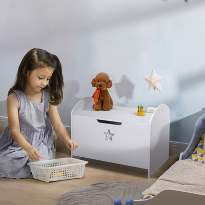 Eila Toy Box