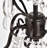 Astika 3 - Light Candle Style Classic Chandelier