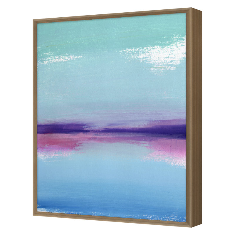 Memento 14 Print by Hoang, Van, 19" H x 15" W
