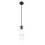 Luminaire suspendu à 1 lumière Premislao-707392090
