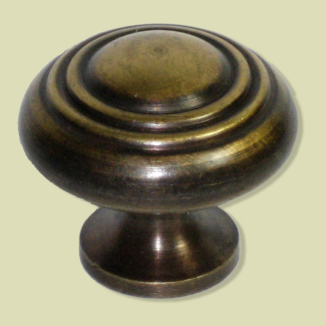 Mushroom Knob