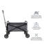Metal Bar Cart