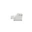 Mila Chaise Sectional-66707626-66707601-66707612
